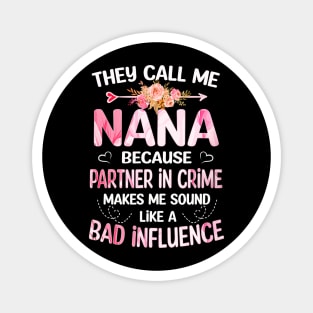 Nana Magnet